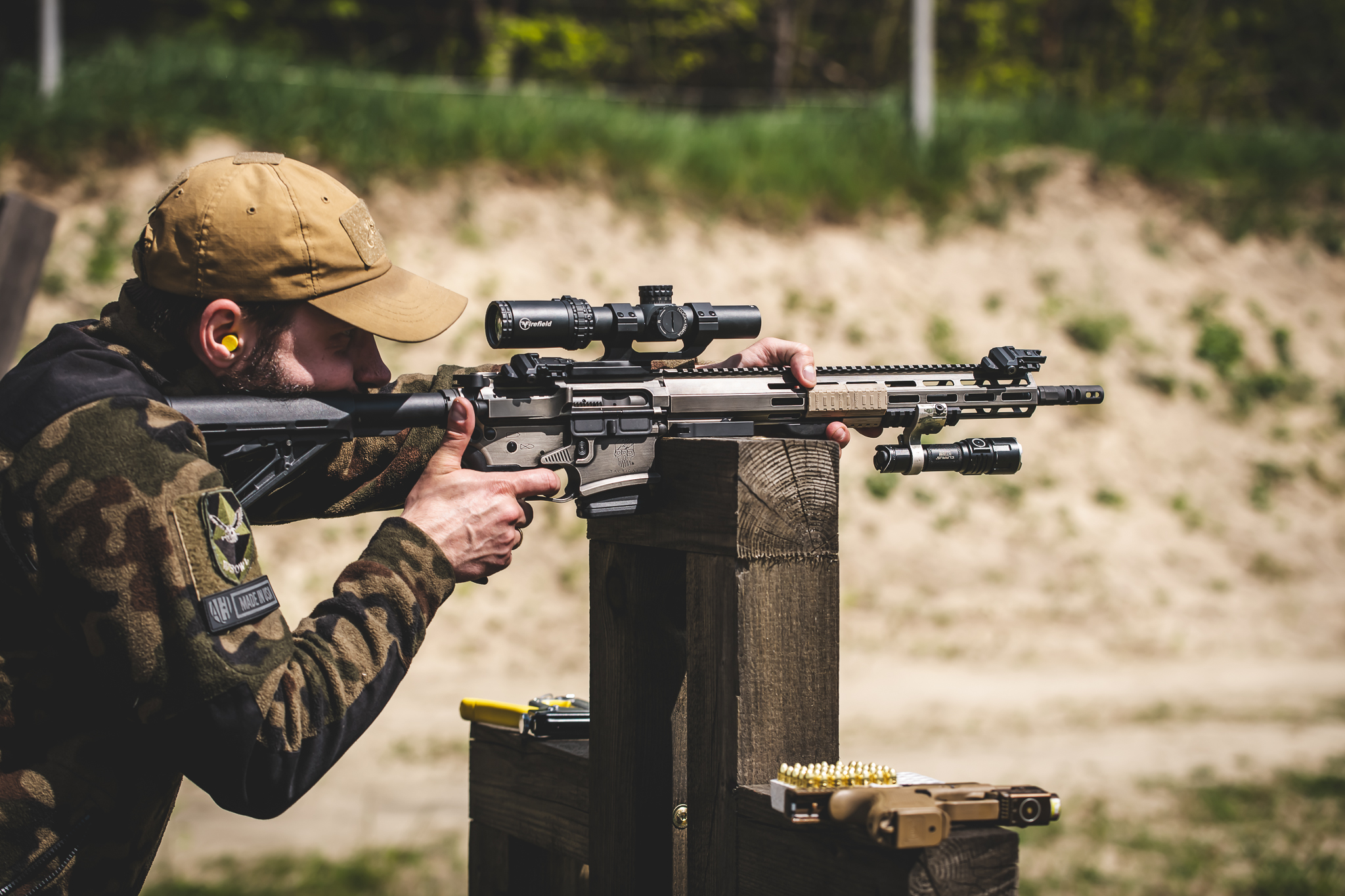 PRO-SHOOTING Lublin - 1000001729