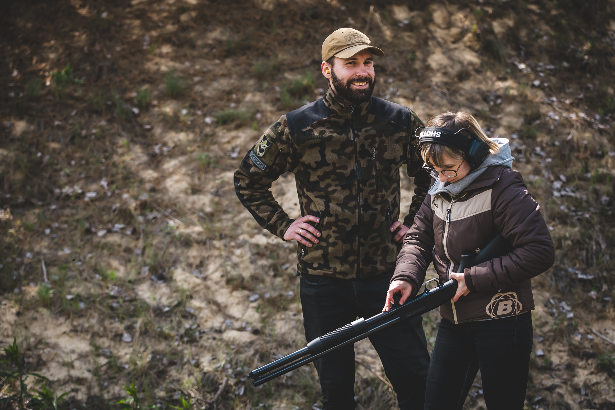 PRO-SHOOTING Lublin - 1000001777