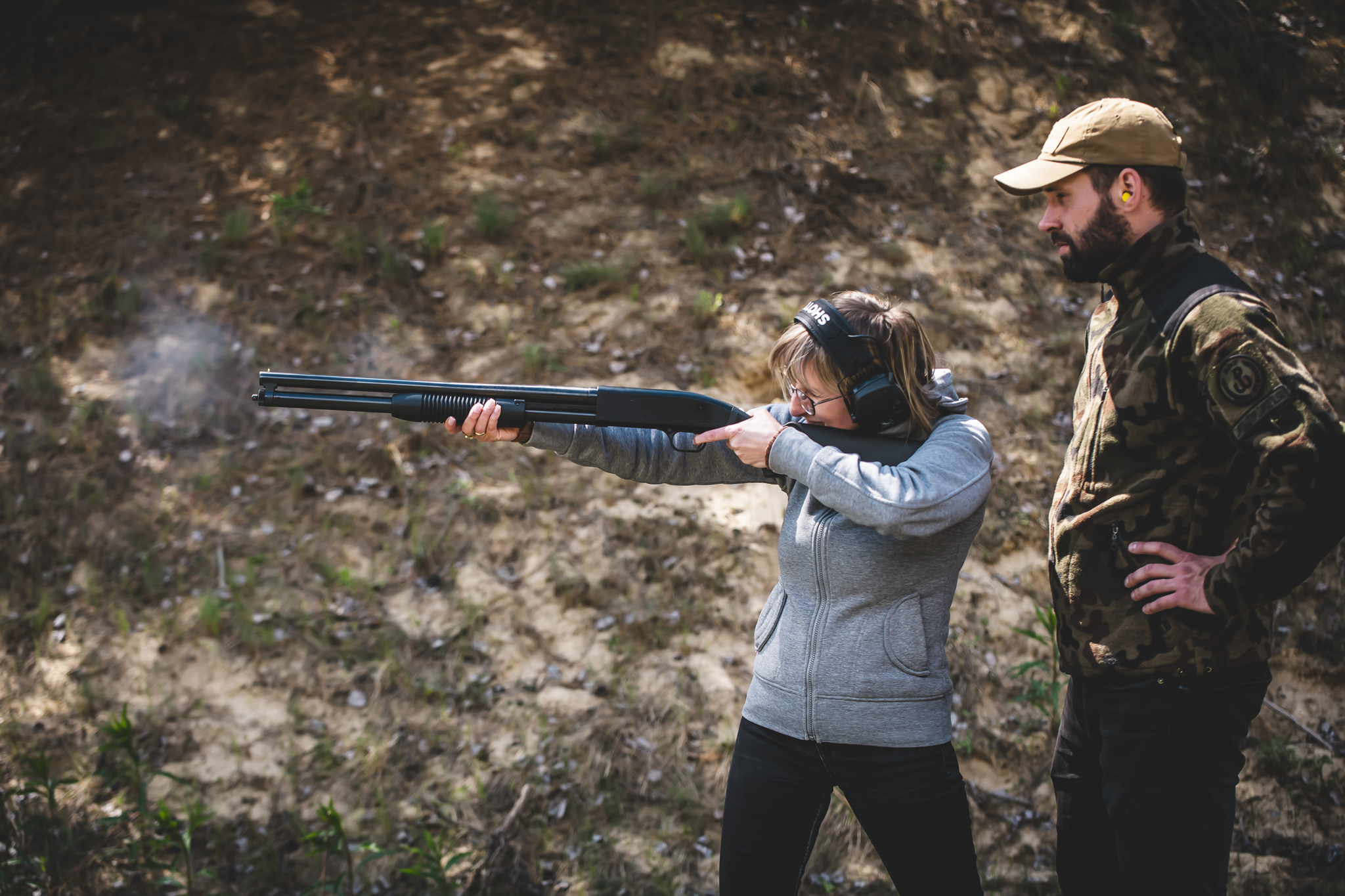 PRO-SHOOTING Lublin - 1000001778