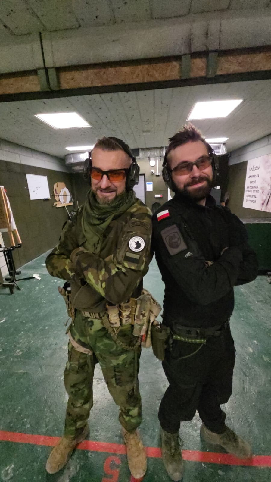 PRO-SHOOTING Lublin - 1000011747