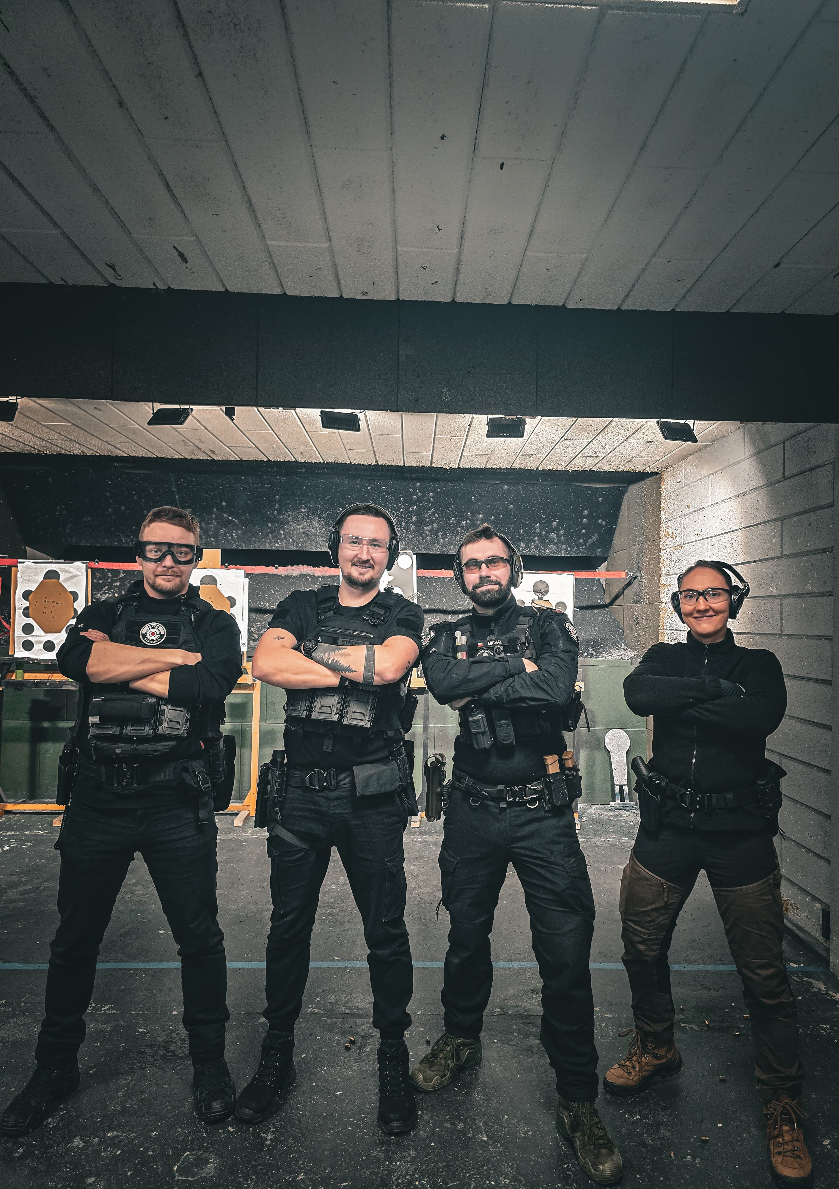 PRO-SHOOTING Lublin - 1000014253