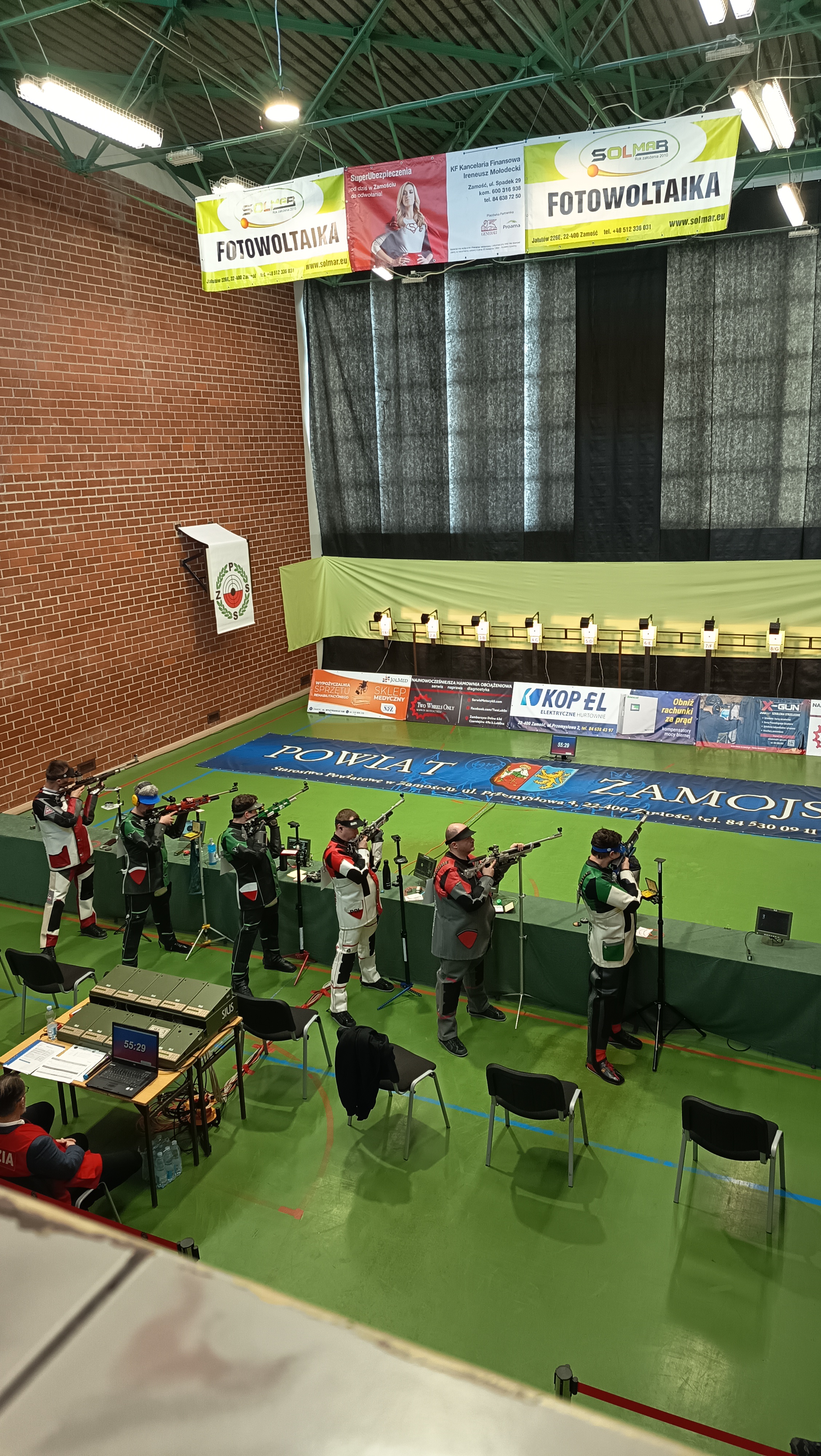 PRO-SHOOTING Lublin - 1000017776