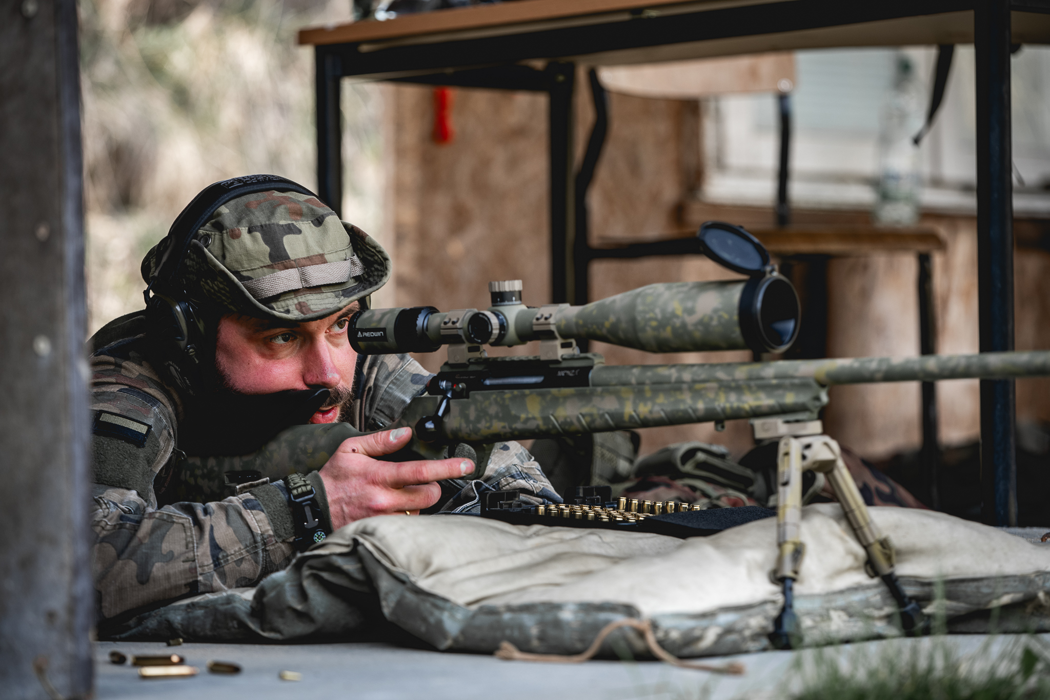 PRO-SHOOTING Lublin - 1000021323