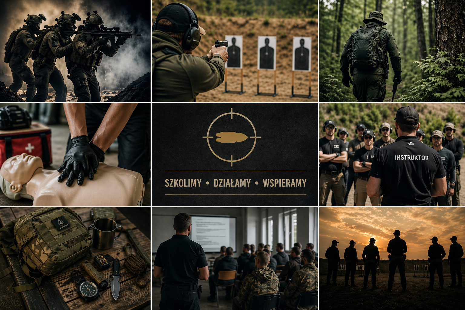 PRO-SHOOTING Lublin - 1000021343
